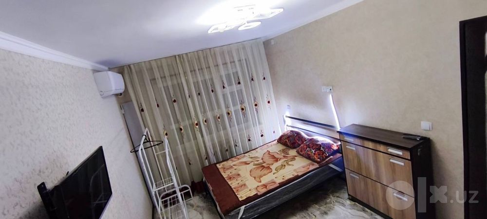 Мирабадский район Рисовый Мухтара Ашрофи