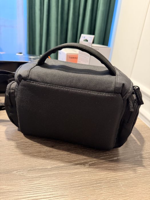 Camera foto Sony A6400 + accesorii