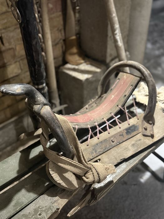 Ертокым  жылқыға