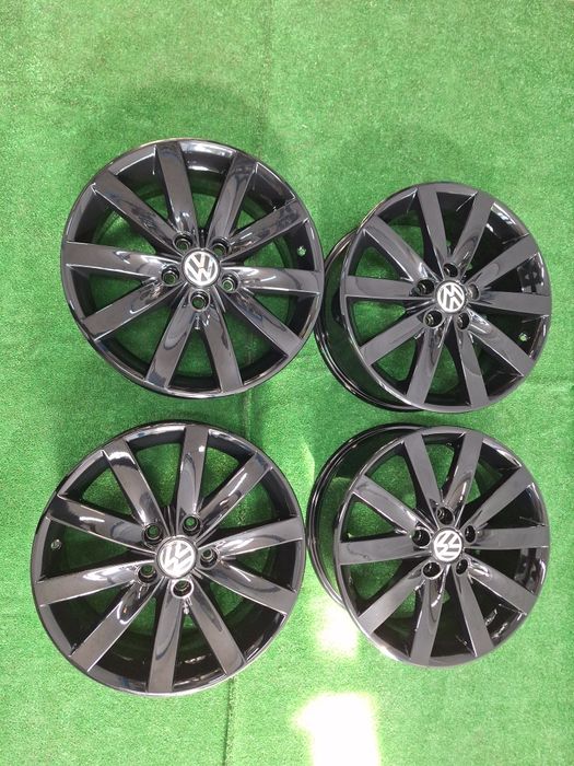 Фолскваген-17цола-5/112-оригинални