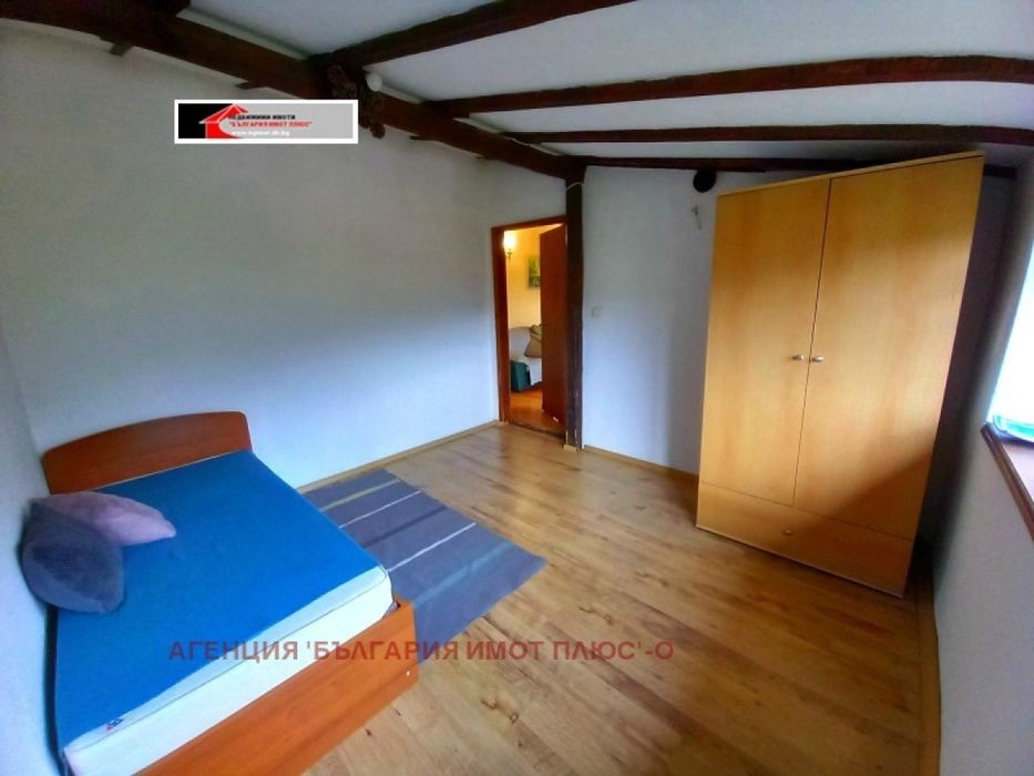 Дава се под наем Етаж от къща в с. Кокаляне, Област София-град - 90 кв.м за 612 € - Снимка #2