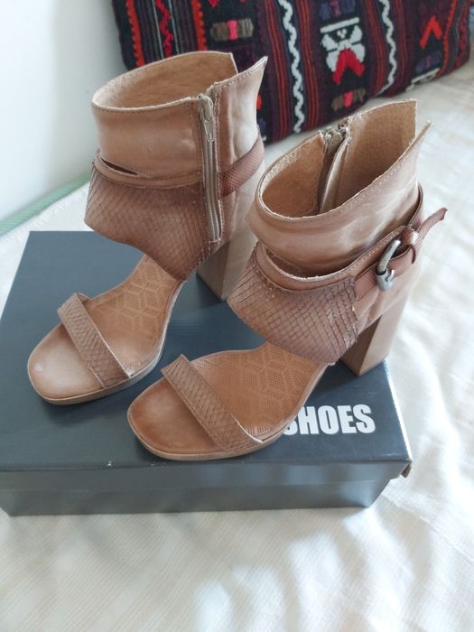 Дамски сандали Indigo shoes