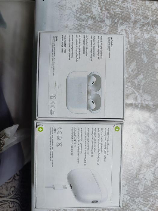 СРОЧНО! AirPods Pro 2 (Premium