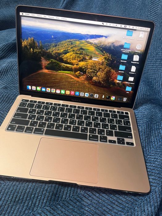 Ноутбук Apple MacBook Air 13’3[2020)