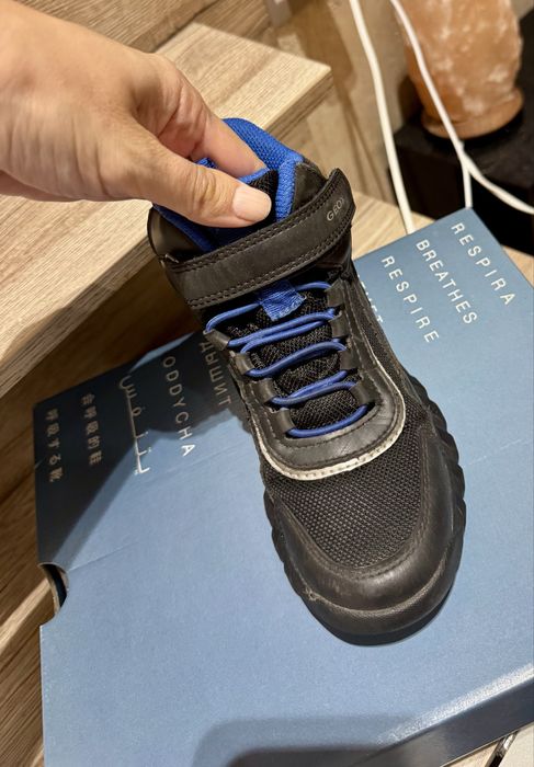 Детски боти GEOX номер 30