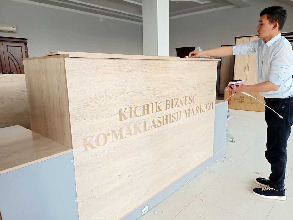 Xarflar bukva 3D harflar Буквы