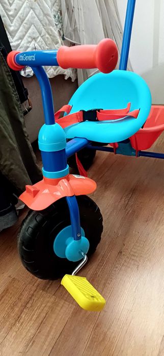 Детска триколка колело