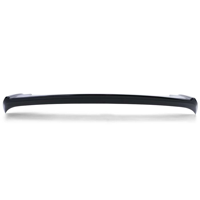 Eleron luneta negru lucios pentru VW Golf 6 GTI sedan 09-13
