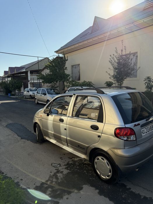 Matiz best 2013 kandtsaner metangaz