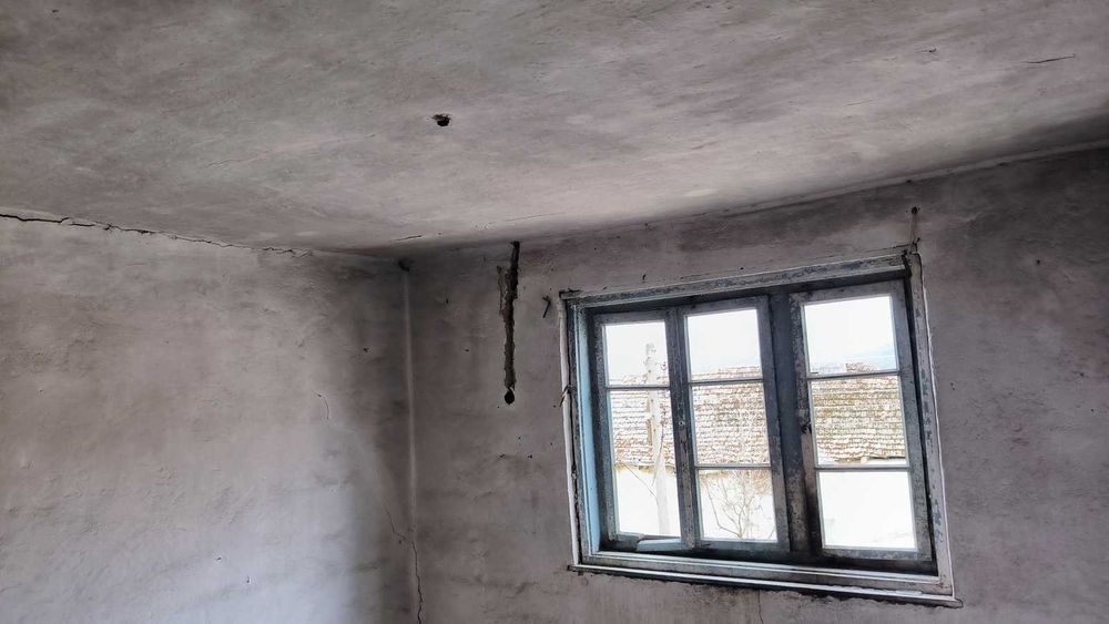Къща в село Кремен, община Банско