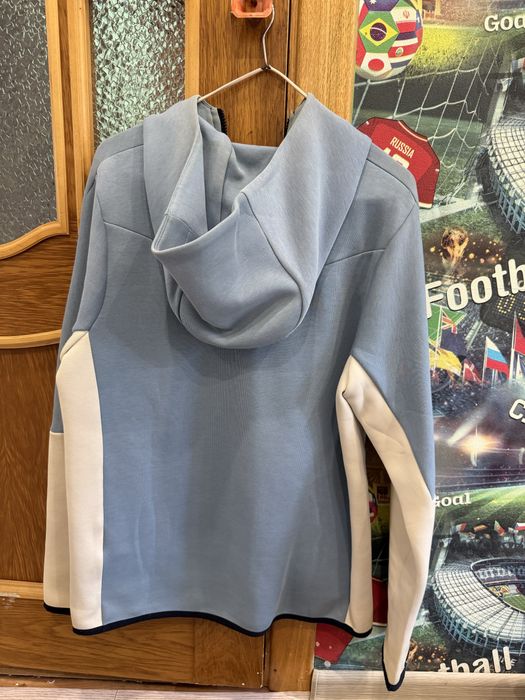 Продам кофты Nike Tech Fleece