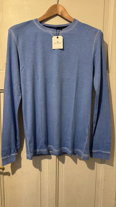 Tom tailor - блуза с дълъг ръкав