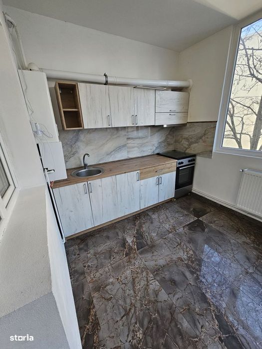 2 Camere Cornitoiu Str C-tin Brancoveanu