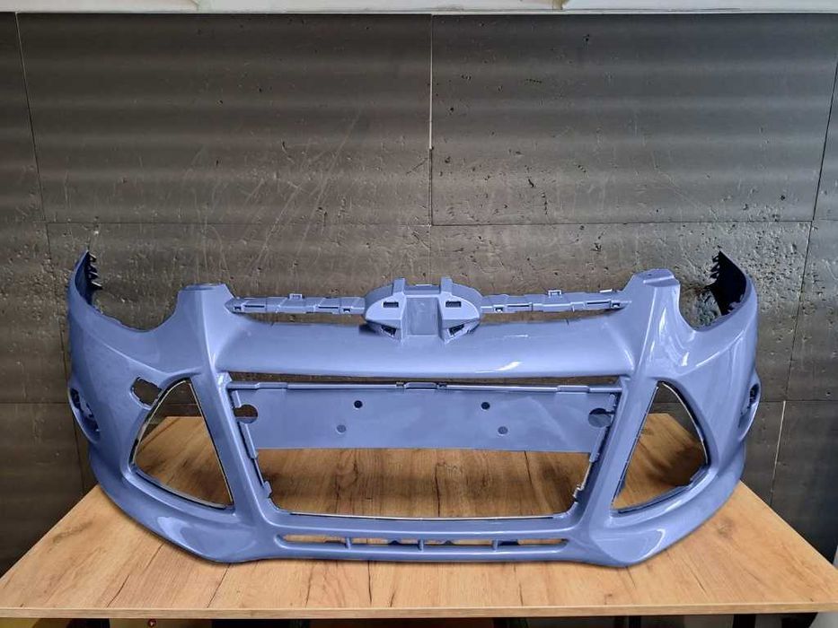 Bara Fata Ford Focus 3 III An 2011-2014 (Albastru (Blue Jeans))
