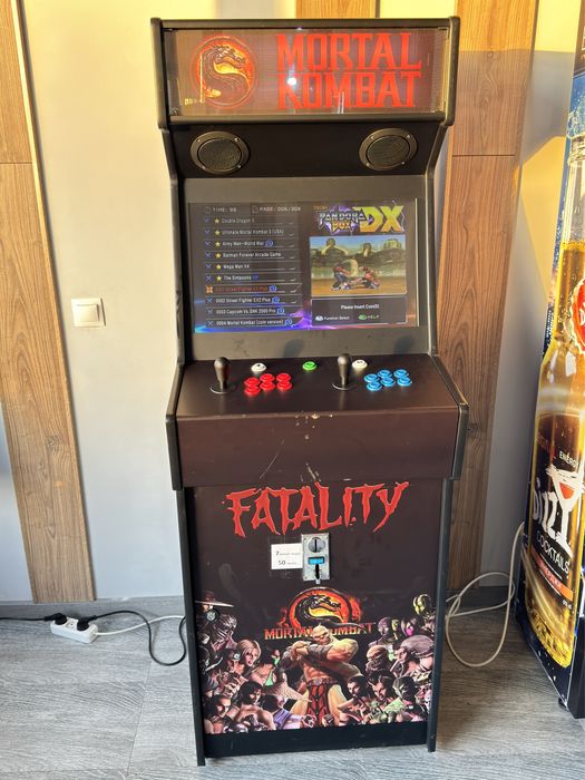 Игровой аппарат SEGA, DENDI, SONY