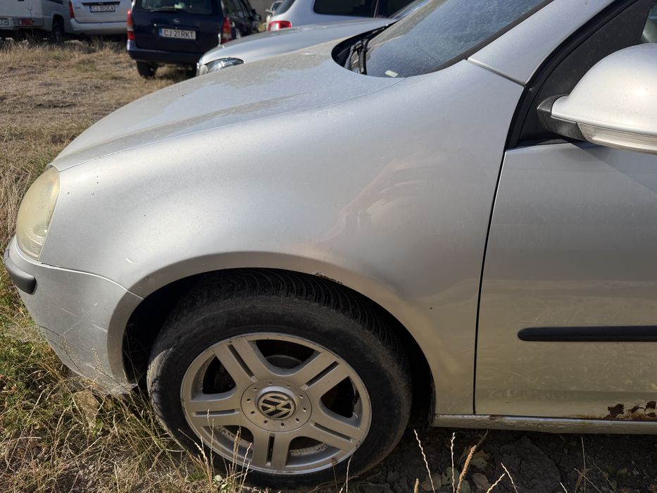 Golf de vanzare
