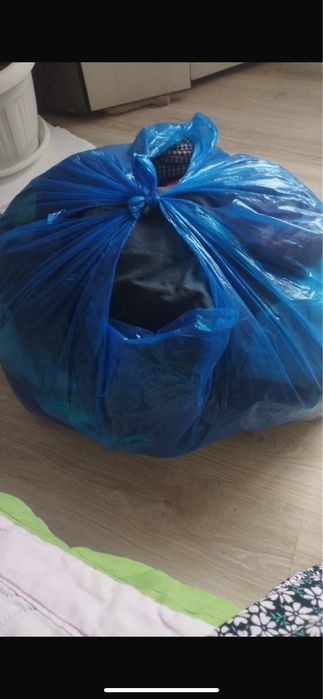 Отдам детскую одежду