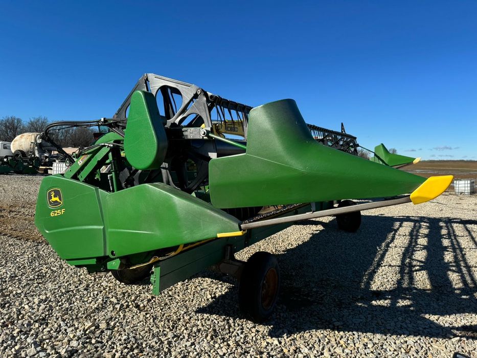 Продам жатку Флекс 630 Ф