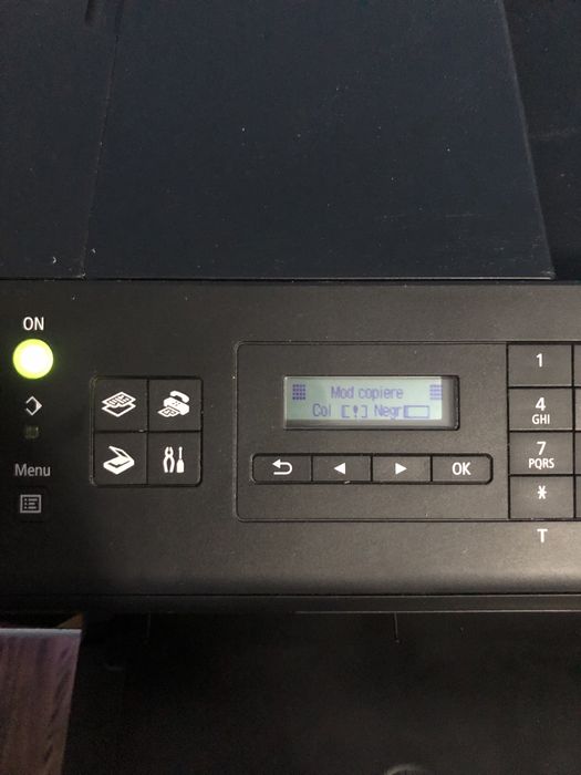 Imprimanta Canon Pixma MX395