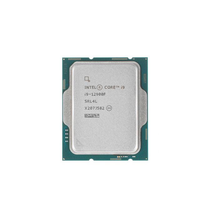 Процессор Intel Core i9-12900F