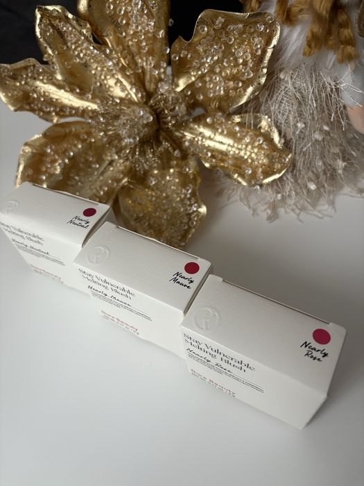 Stay Vulnerable Melting Blush Rare Beauty