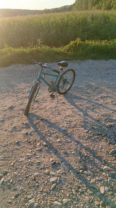 Vand bicicleta mtb cadru M