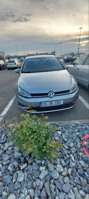 Wolsvagen Golf 7