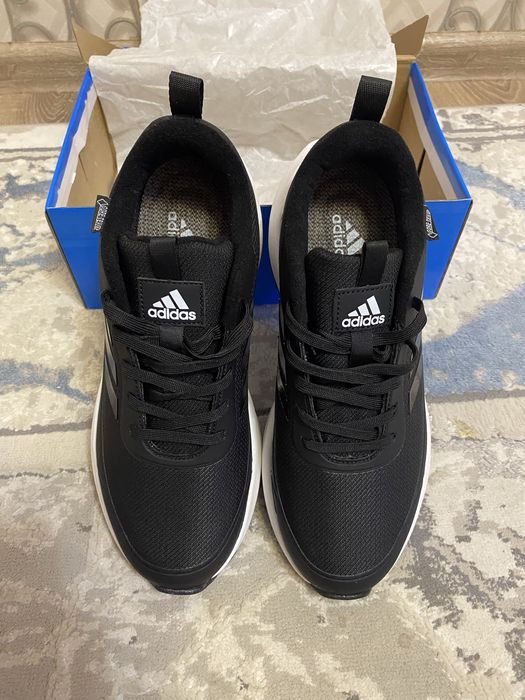 Кроссовки adidas мужские термо