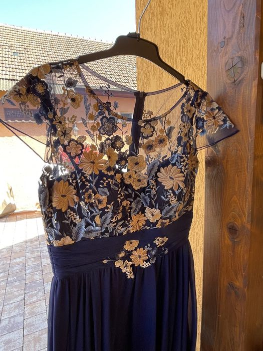 Rochie ocazie marime 44