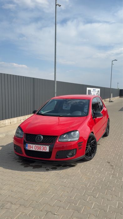 VOLKSWAGEN Golf 2005 — imagine 2