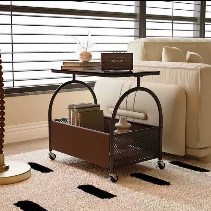 Журнальный стол, 55х36х53 см