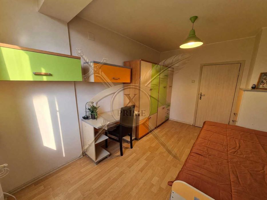 Дава се под наем Тристаен апартамент в с. Чайка, Област Варна - 75 кв.м за 680 € - Снимка #3