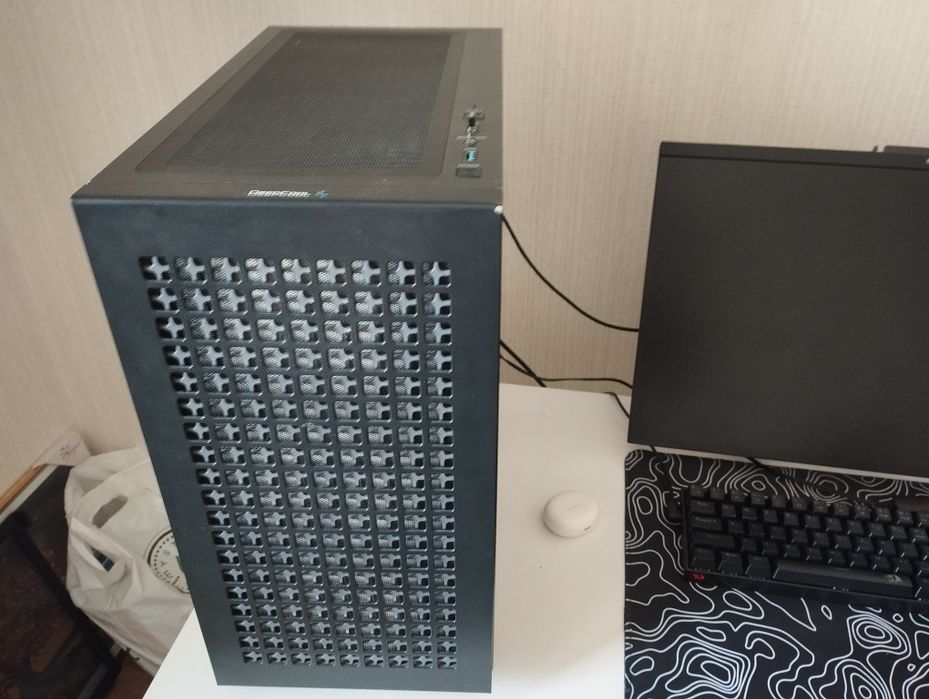 Компьютер игровой в Шымкенте