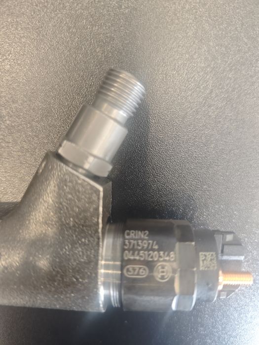 Форсунка топливная CAT