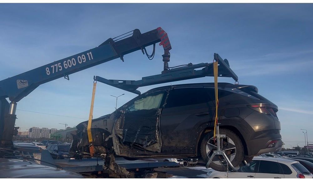 Эвакуатор круглосуточно 24/7