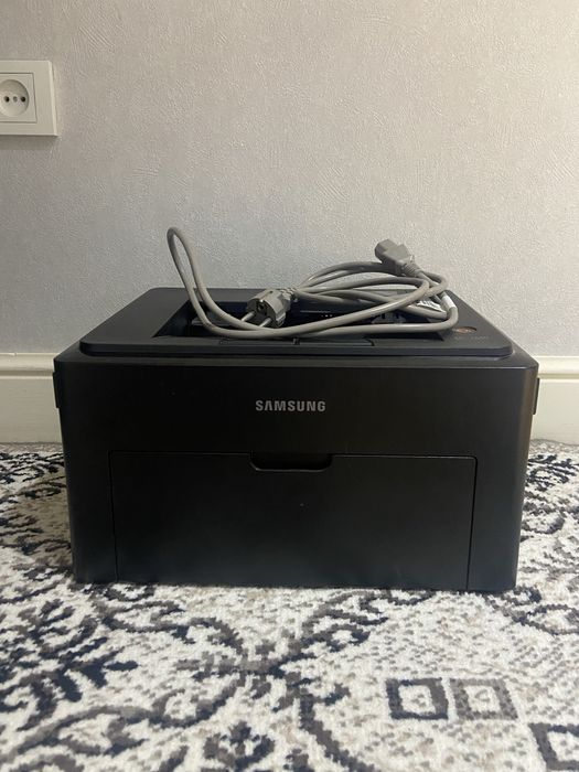 Samsung ML-1640 лазерный принтер