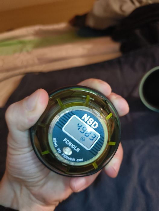 Powerball "Autostart Premium Pro" + калъф