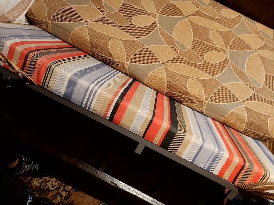 Диван (ъгъл) 2 части