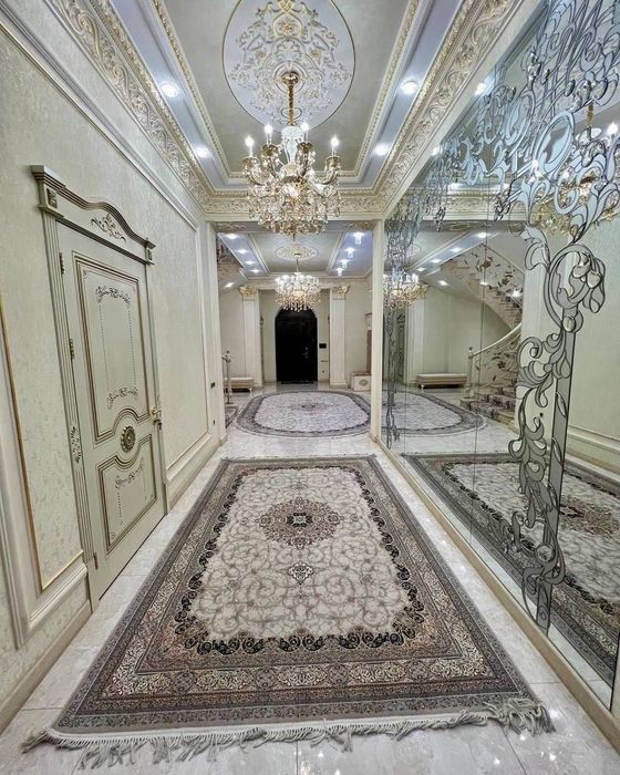 Евро Дом 8 соток
гостиница Россия 
Гранд Мир