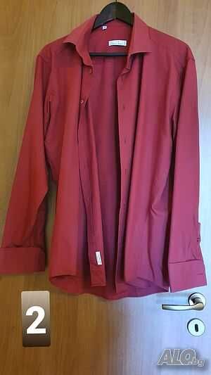 Риза Zara/Marco Renci