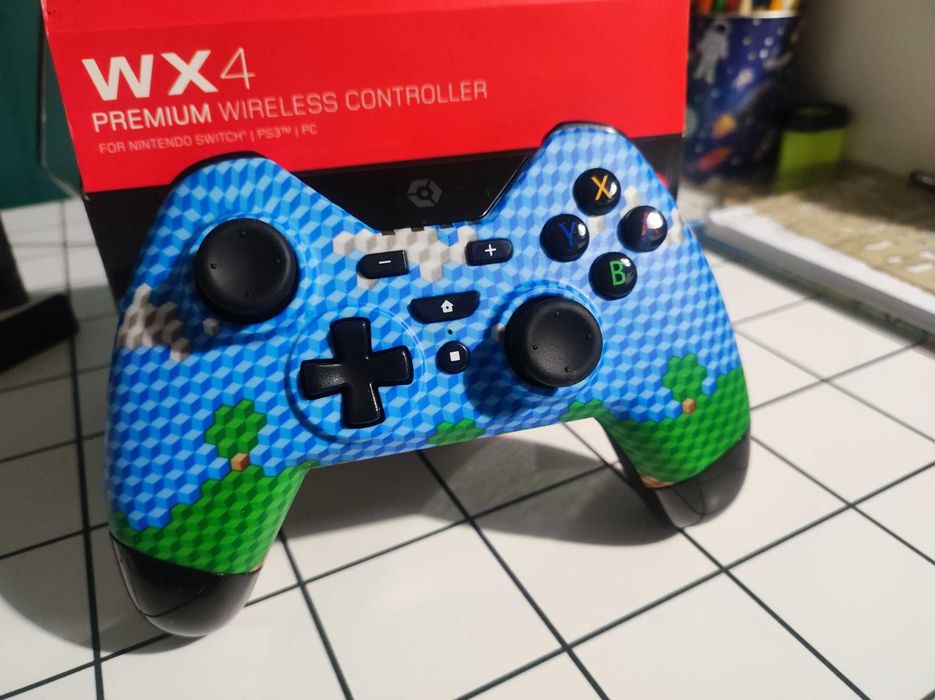 Nintendo Switch Controller