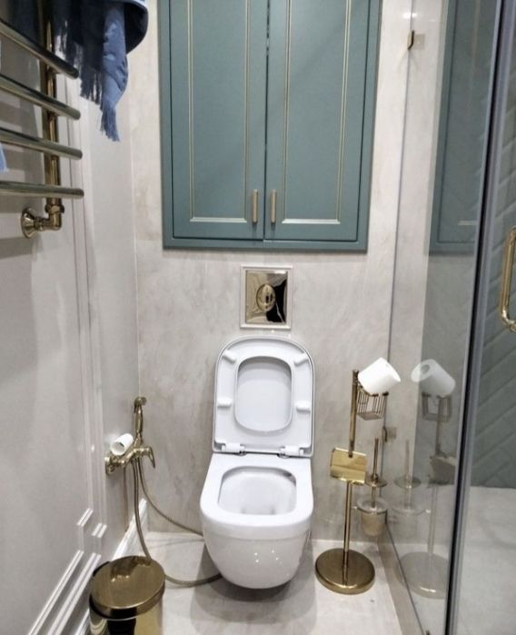 Сантехник Электрик Мебель