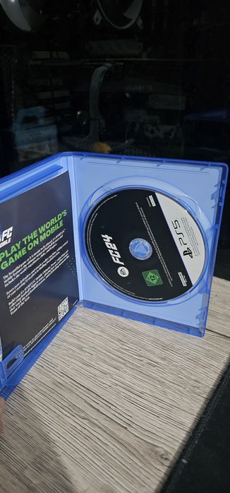 Fifa FC 24 за ps5
