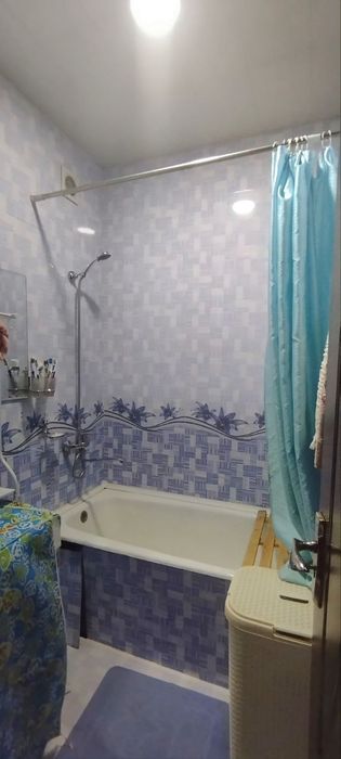Продаётся 3/3/4 Юнусабад 15 квартал