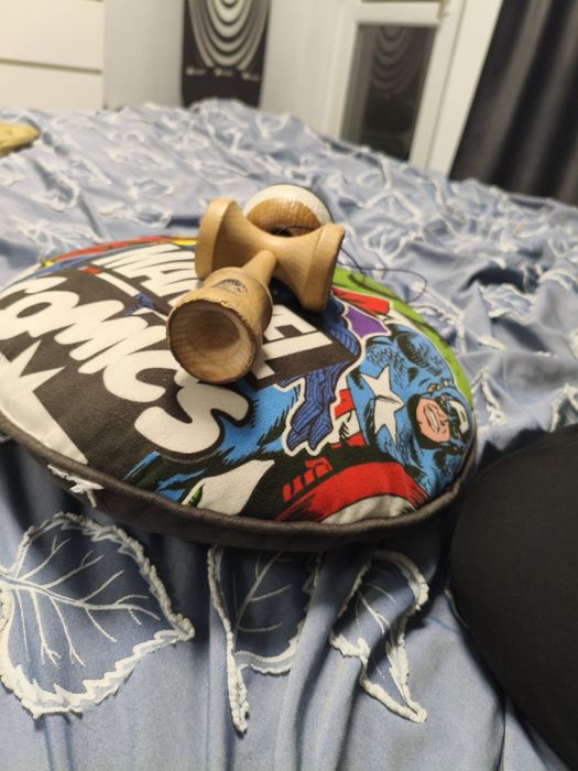 Kendama de la okendama