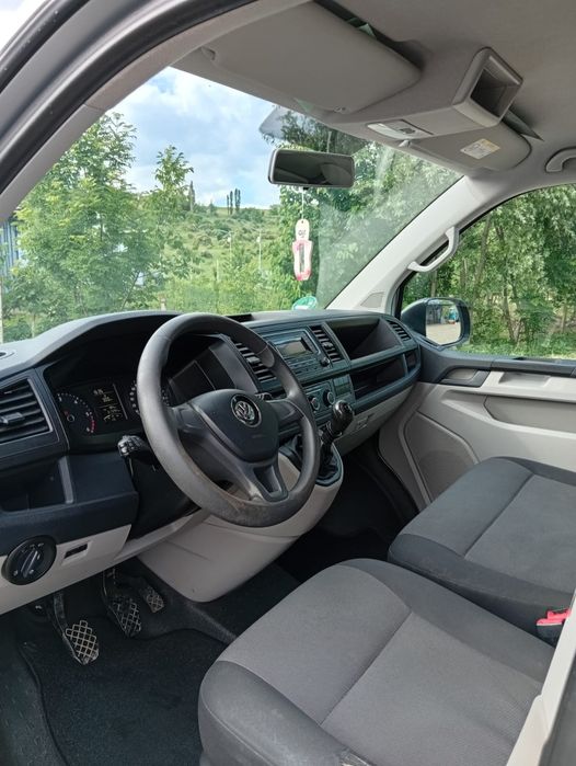 Volkswagen transporter t6