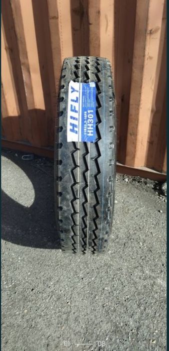Грузовые шины 11R22.5 16PR HIFLY HH301