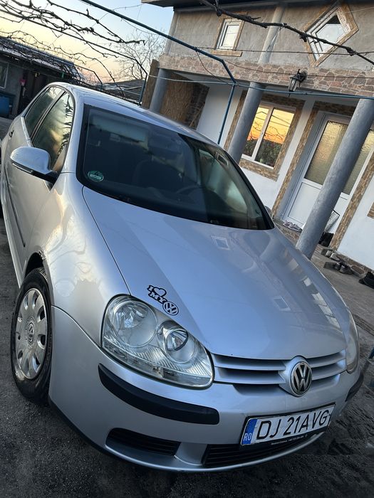 Vand golf 5/2005