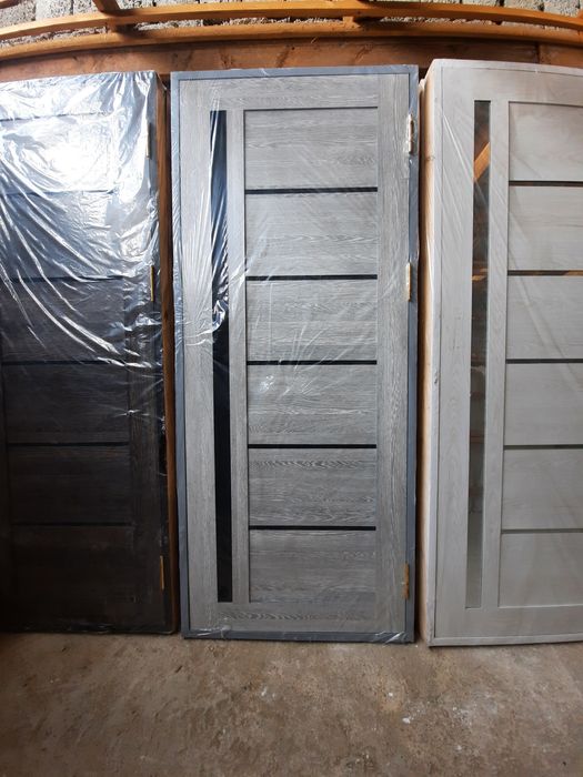 Российские Двери мдф хайтек.eshik MDF haytek 850000