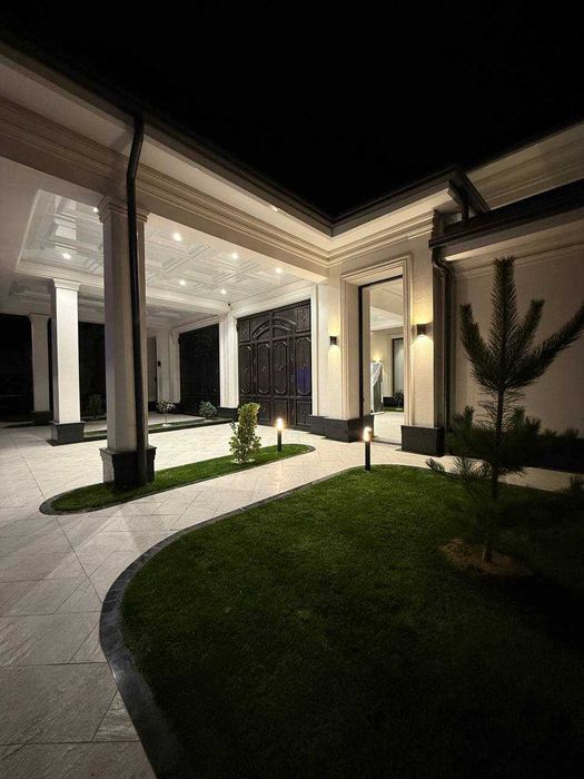 Продаются абсолютно новые дома близнецы, 400 м2, 3,2 сотки